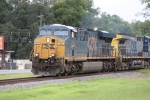 CSX 784